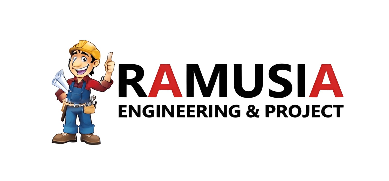 Ramusia Engineering & Project
